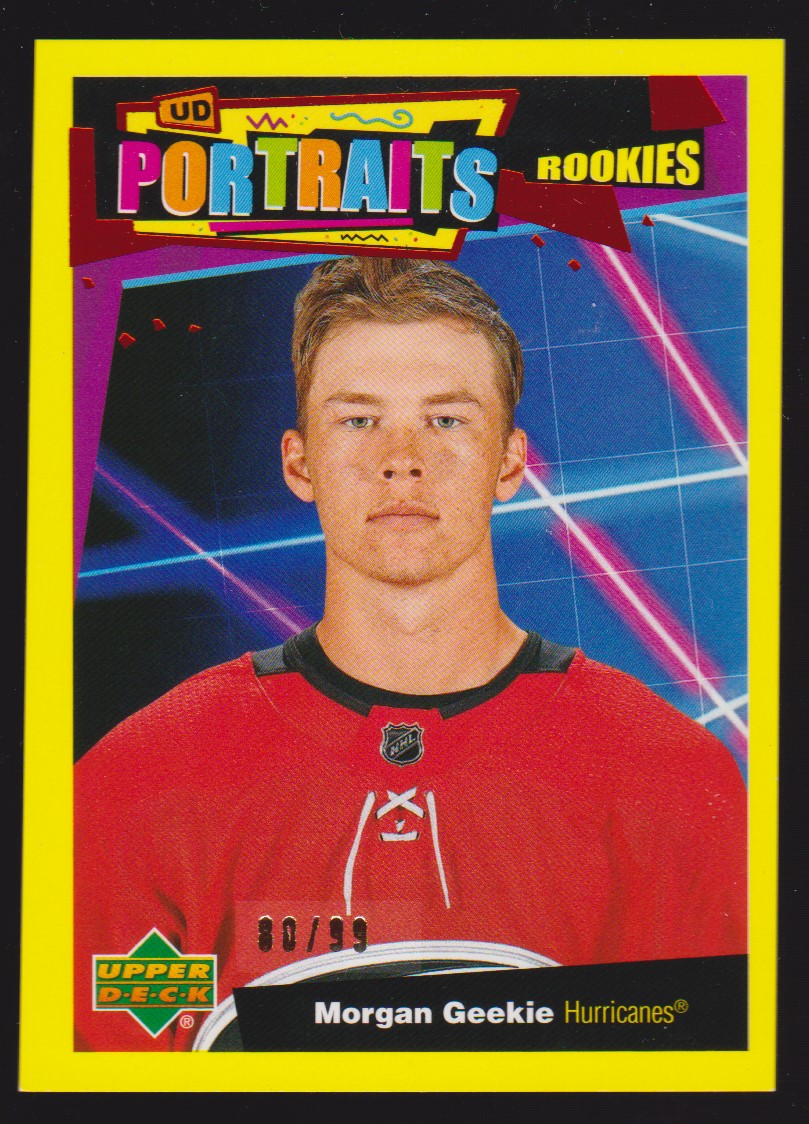 (image for) UD Portraits